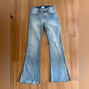Women's Kancan bootcut Jeans 5/26